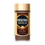 Nescafé - Gold - Caffè Aroma Ricco - 100 gr - 55 Tazze