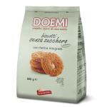 Biscotti - Doemi - Biscotti - Farina Integrale Senza Zucchero - 500g