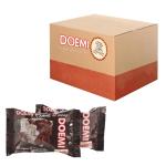 Biscotti - Doemi - Biscotti Monodose - Cacao - 80 x 30g