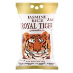 Riso - Royal Tiger - Jasmine Rice - Busta da 5 Kg