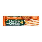 Biscotti Mulino Bianco - Gran Cereale - Croccante con Riso & Cornflakes - 230 gr