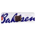 Dolcetti Bahlsen - Perpetum Fondente - Wafer Ricoperto Cioccolato Fondente - 97 g
