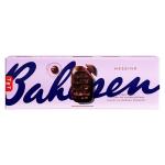 Dolcetti Bahlsen - Messino Dark Temptation - Pan Di Spagna Mirtillo Rosso con Cioccolato Fondente - 125 g