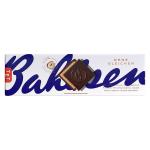 Dolcetti Bahlsen - Ohne Gleichen Fondente - Cialda Ricoperto Cioccolato Fondente - 125 g