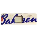 Biscotti Bahlsen - Choco Leibniz - Cioccolato Bianco - 125 gr