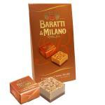 Ballottin Cremino - Baratti & Milano - Cremino Creme Brulee - 60 g