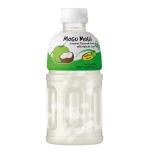 Bibita - Mogu Mogu - Cocco - 6 Bottiglie da 320 ml