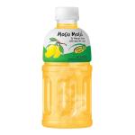 Bibita - Mogu Mogu - Mango - 6 Bottiglie da 320 ml
