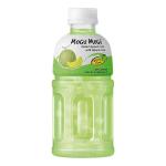 Bibita - Mogu Mogu - Melon - Melone - 6 Bottiglie da 320 ml