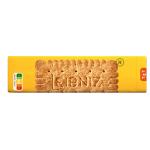 Biscotti Bahlsen - Leibniz Integrale Keks - Biscotto al Burro - 200 g