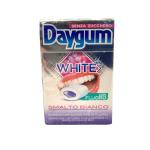 Gomme Da Masticare - Daygum White - Smalto Bianco - Senza Zucchero - 20 Astucci 30 g