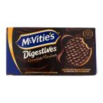 Biscotti McVitie's - Digestive Choco Dark - 200 g