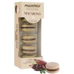 Macarons Maxtris - Patisserie - Gusto Cioccolato - Marrone - 5 pz - 78 g